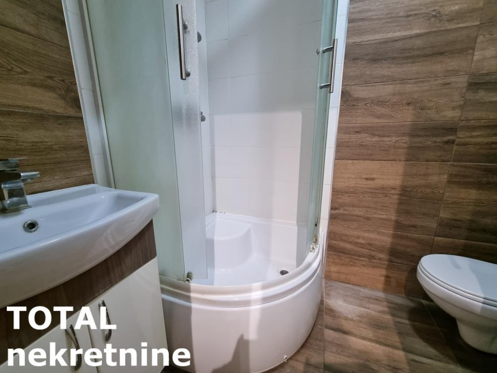 Slika 7 - Stan,NOVI SAD,NOVO NASELJE -  BISTRICA,kv: 36.00, € 116500, ID: 1102085