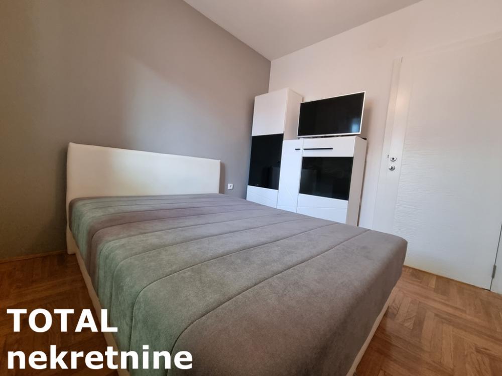 Slika 5 - Stan,NOVI SAD,NOVO NASELJE -  BISTRICA,kv: 36.00, € 116500, ID: 1102085