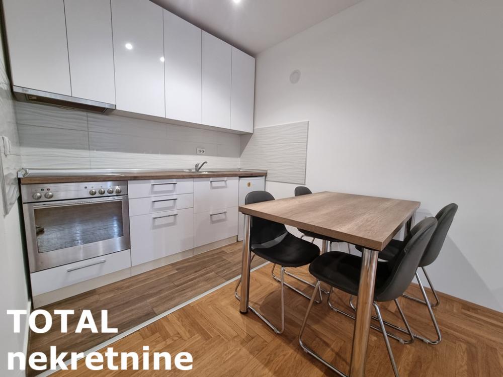 Slika 3 - Stan,NOVI SAD,NOVO NASELJE -  BISTRICA,kv: 36.00, € 116500, ID: 1102085