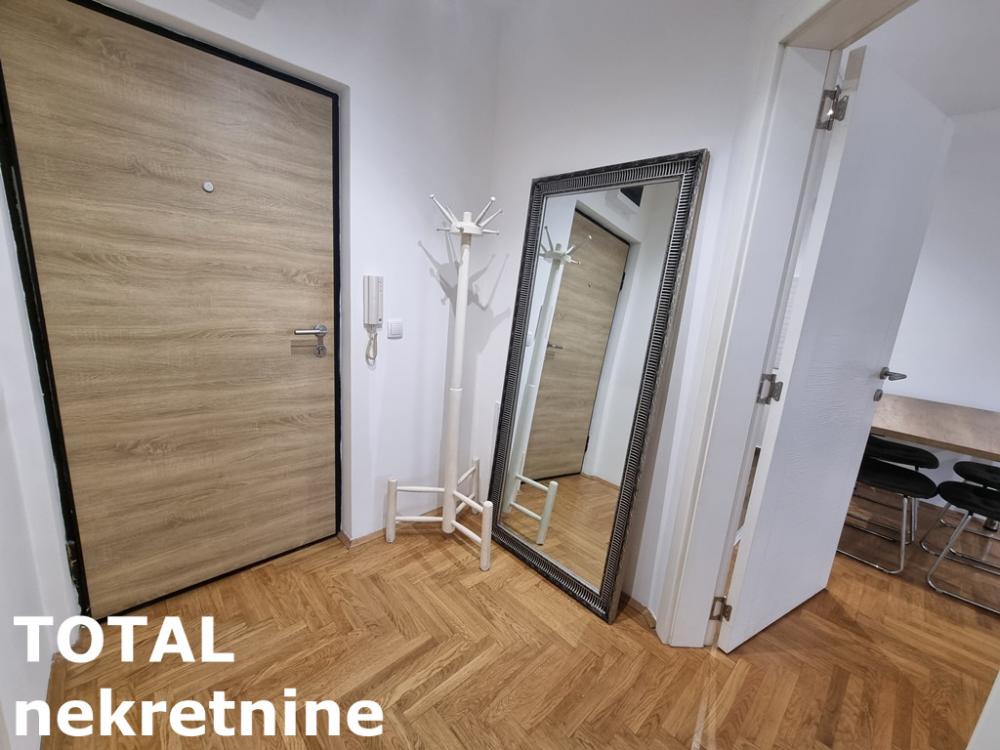 Slika 8 - Stan,NOVI SAD,NOVO NASELJE -  BISTRICA,kv: 36.00, € 116500, ID: 1102085