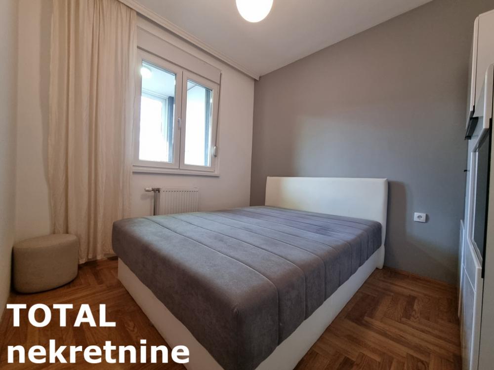 Slika 4 - Stan,NOVI SAD,NOVO NASELJE -  BISTRICA,kv: 36.00, € 116500, ID: 1102085