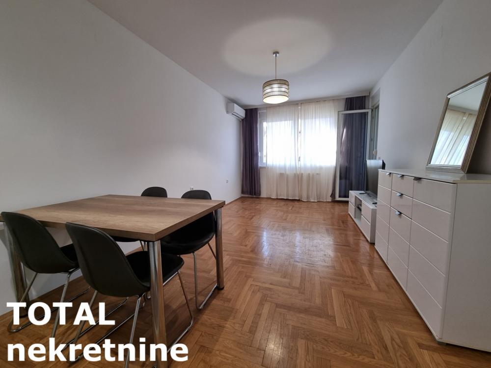 Slika 1 - Stan,NOVI SAD,NOVO NASELJE -  BISTRICA,kv: 36.00, € 116500, ID: 1102085