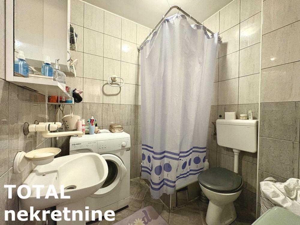 Slika 7 - Stan,NOVI SAD,NOVA DETELINARA,kv: 34.00, € 105000, ID: 1101982