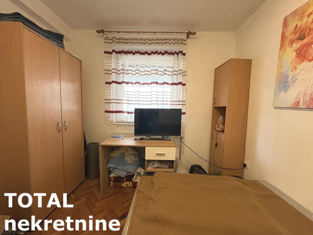 Slika 6 - Stan,NOVI SAD,NOVA DETELINARA,kv: 34.00, € 105000, ID: 1101982