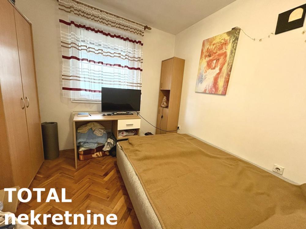 Slika 5 - Stan,NOVI SAD,NOVA DETELINARA,kv: 34.00, € 105000, ID: 1101982