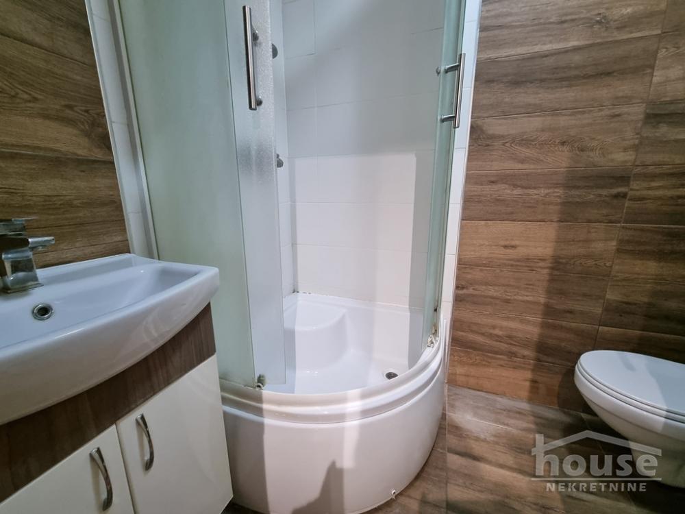 Slika 7 - Stan,NOVI SAD,NOVO NASELJE -  BISTRICA,kv: 36.00, € 116500, ID: 1065237