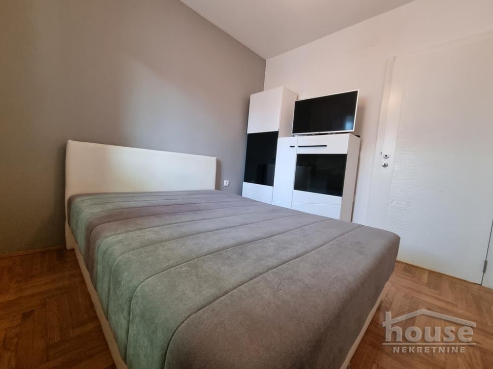 Slika 5 - Stan,NOVI SAD,NOVO NASELJE -  BISTRICA,kv: 36.00, € 116500, ID: 1065237