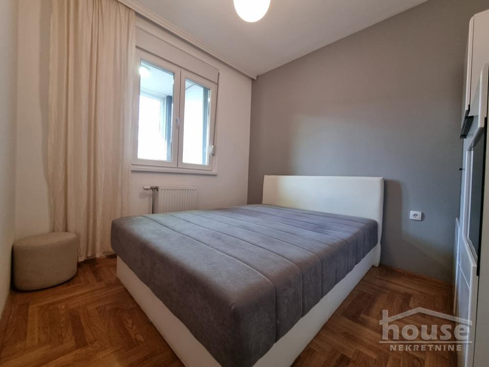 Slika 4 - Stan,NOVI SAD,NOVO NASELJE -  BISTRICA,kv: 36.00, € 116500, ID: 1065237