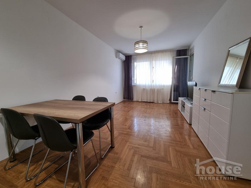 Slika 3 - Stan,NOVI SAD,NOVO NASELJE -  BISTRICA,kv: 36.00, € 116500, ID: 1065237