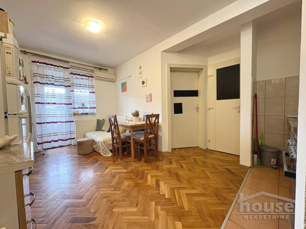 Slika 4 - Stan,NOVI SAD,NOVA DETELINARA,kv: 34.00, € 105000, ID: 1065134