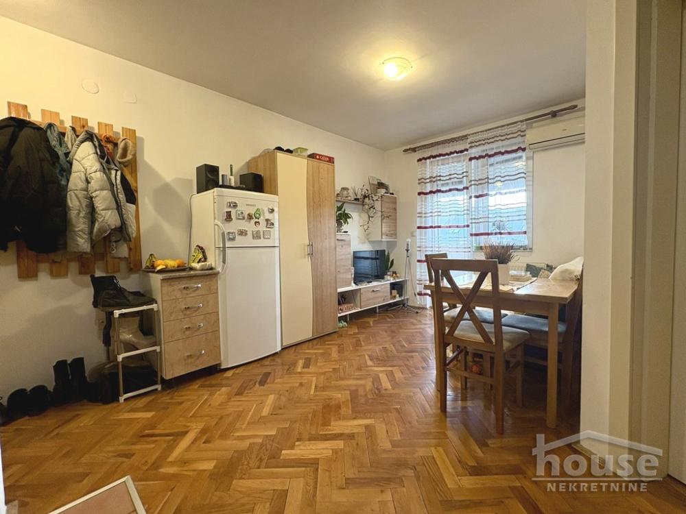 Slika 5 - Stan,NOVI SAD,NOVA DETELINARA,kv: 34.00, € 105000, ID: 1065134