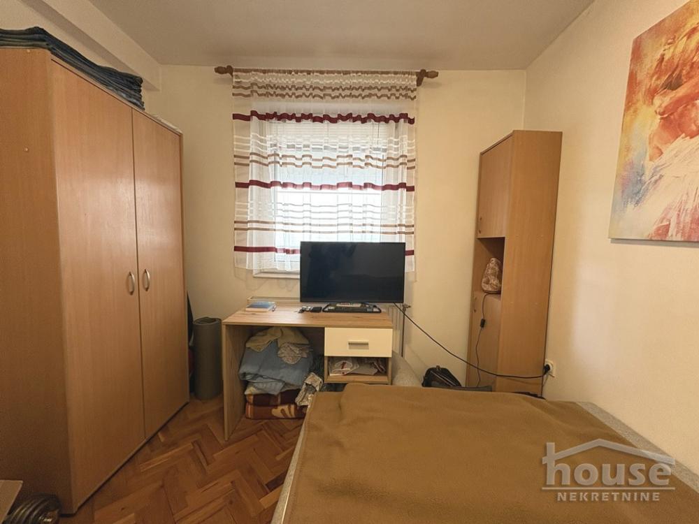 Slika 7 - Stan,NOVI SAD,NOVA DETELINARA,kv: 34.00, € 105000, ID: 1065134