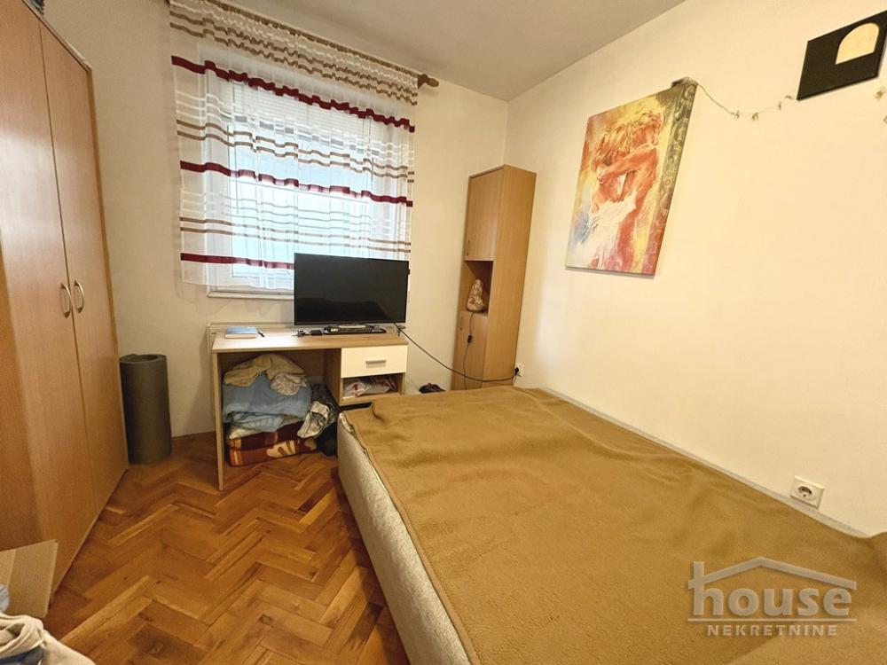 Slika 8 - Stan,NOVI SAD,NOVA DETELINARA,kv: 34.00, € 105000, ID: 1065134