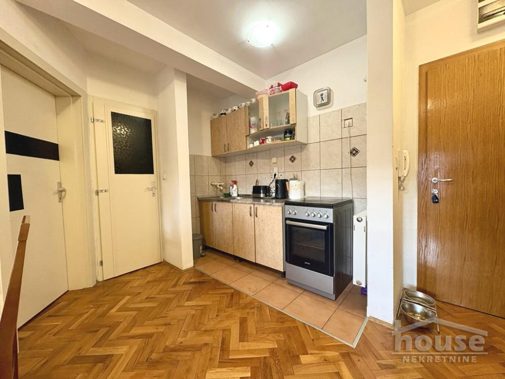 Slika 3 - Stan,NOVI SAD,NOVA DETELINARA,kv: 34.00, € 105000, ID: 1065134
