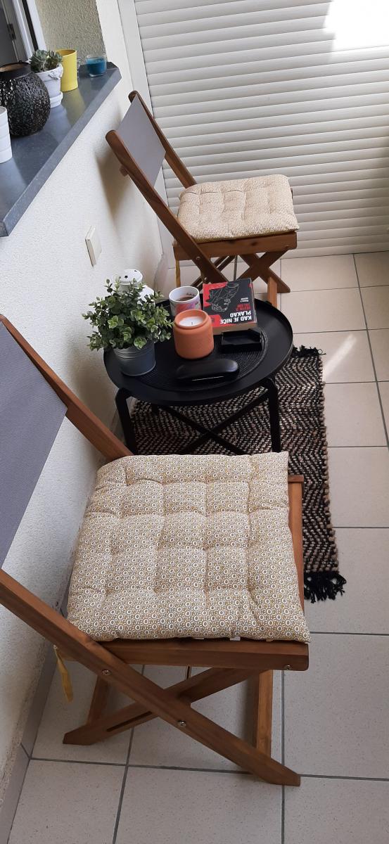 Slika 9 - Dvoiposoban stan na Novoj detelinari