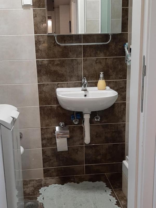 Slika 10 - Dvoiposoban stan na Novoj detelinari