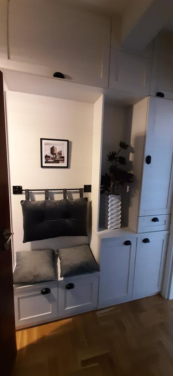 Slika 7 - Dvoiposoban stan na Novoj detelinari