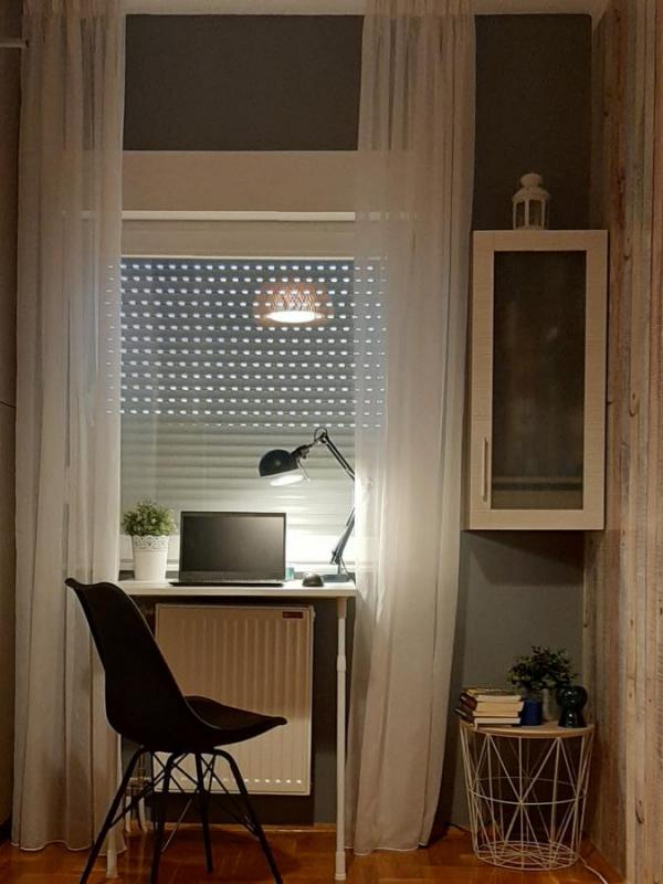 Slika 4 - Dvoiposoban stan na Novoj detelinari