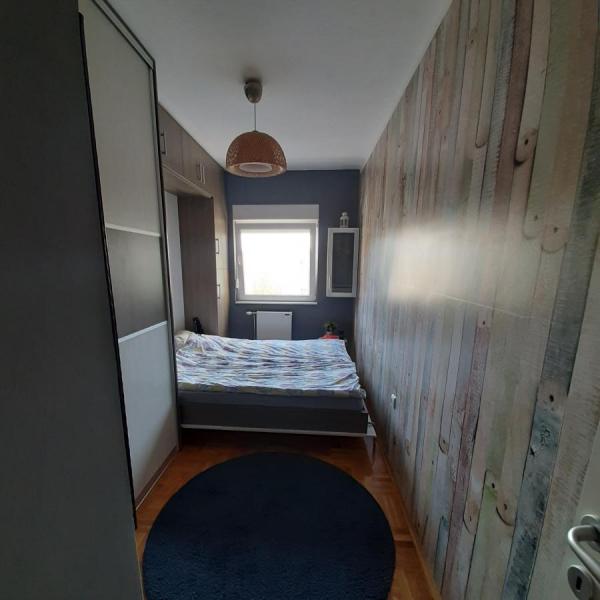 Slika 6 - Dvoiposoban stan na Novoj detelinari