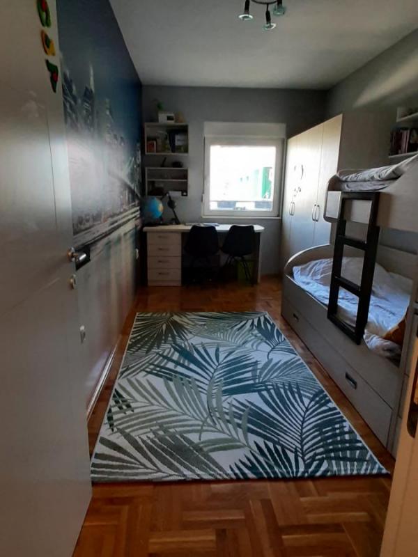 Slika 5 - Dvoiposoban stan na Novoj detelinari