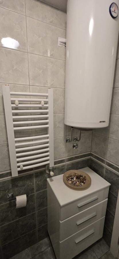 Slika 8 - Trosoban stan na Novoj Detelinari