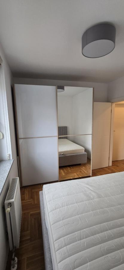 Slika 5 - Trosoban stan na Novoj Detelinari