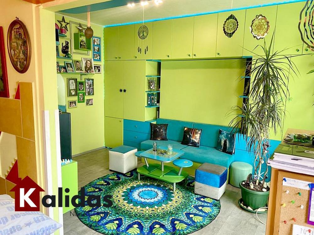 Glavna slika -Stan,NOVI SAD,PODBARA,kv: 48, € 140000, ID: 1008597