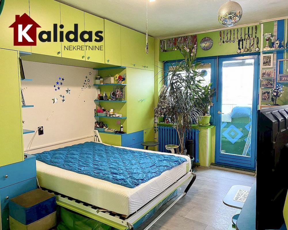 Slika 2 - Stan,NOVI SAD,PODBARA,kv: 48, € 140000, ID: 1008597