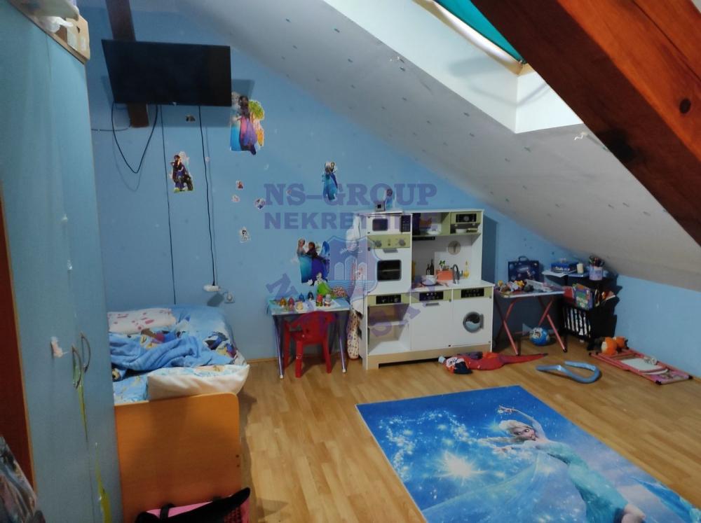 Slika 5 - Trosoban stan 65m2, Nova Detelinara!