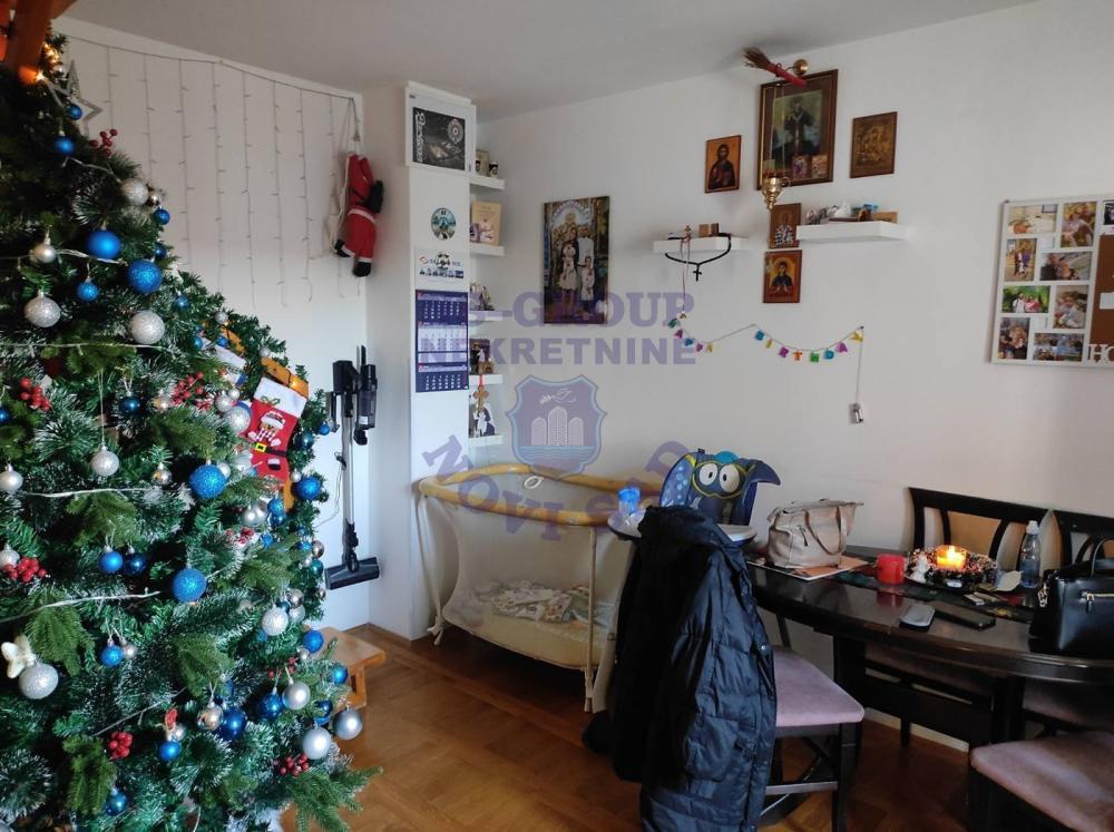 Glavna slika -Trosoban stan 65m2, Nova Detelinara!