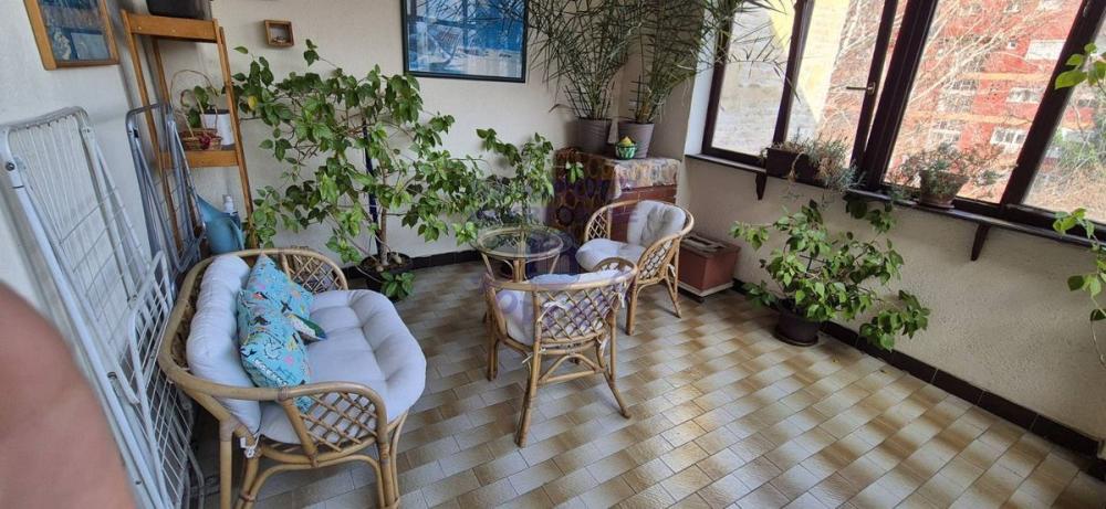 Slika 11 - Trosoban, 93m2, Beogradski kej Novi Sad, sa terasom