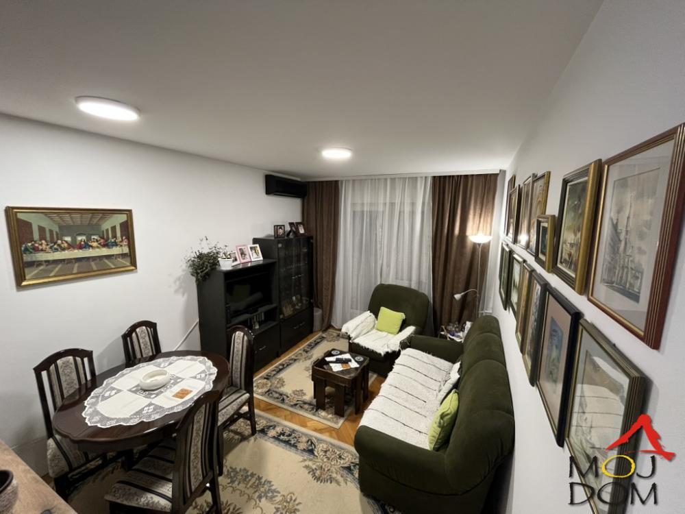 Glavna slika -Stan,NOVI SAD,NOVA DETELINARA,kv: 41, € 139000, ID: 1031829