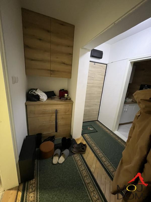 Slika 4 - Stan,NOVI SAD,NOVA DETELINARA,kv: 41, € 139000, ID: 1031829