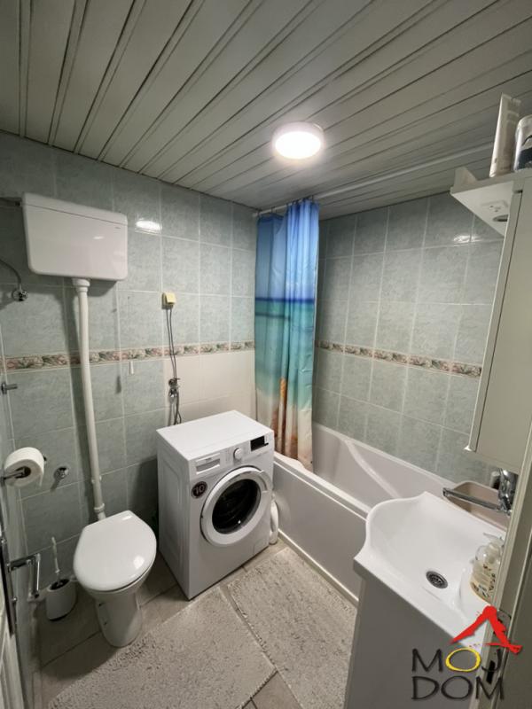 Slika 7 - Stan,NOVI SAD,NOVA DETELINARA,kv: 41, € 139000, ID: 1031829