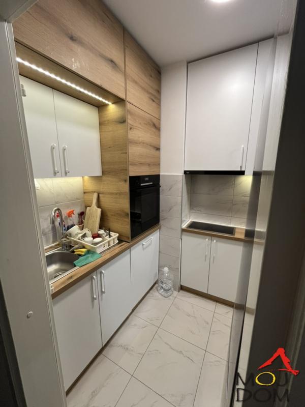 Slika 2 - Stan,NOVI SAD,NOVA DETELINARA,kv: 41, € 139000, ID: 1031829