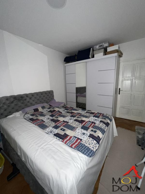 Slika 5 - Stan,NOVI SAD,NOVA DETELINARA,kv: 41, € 139000, ID: 1031829