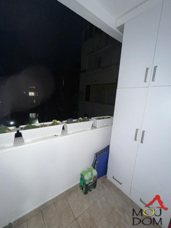 Slika 9 - Stan,NOVI SAD,NOVA DETELINARA,kv: 41, € 139000, ID: 1031829