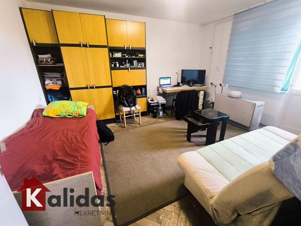 Glavna slika -Stan,NOVI SAD,SATELIT,kv: 31, € 66000, ID: 1008310