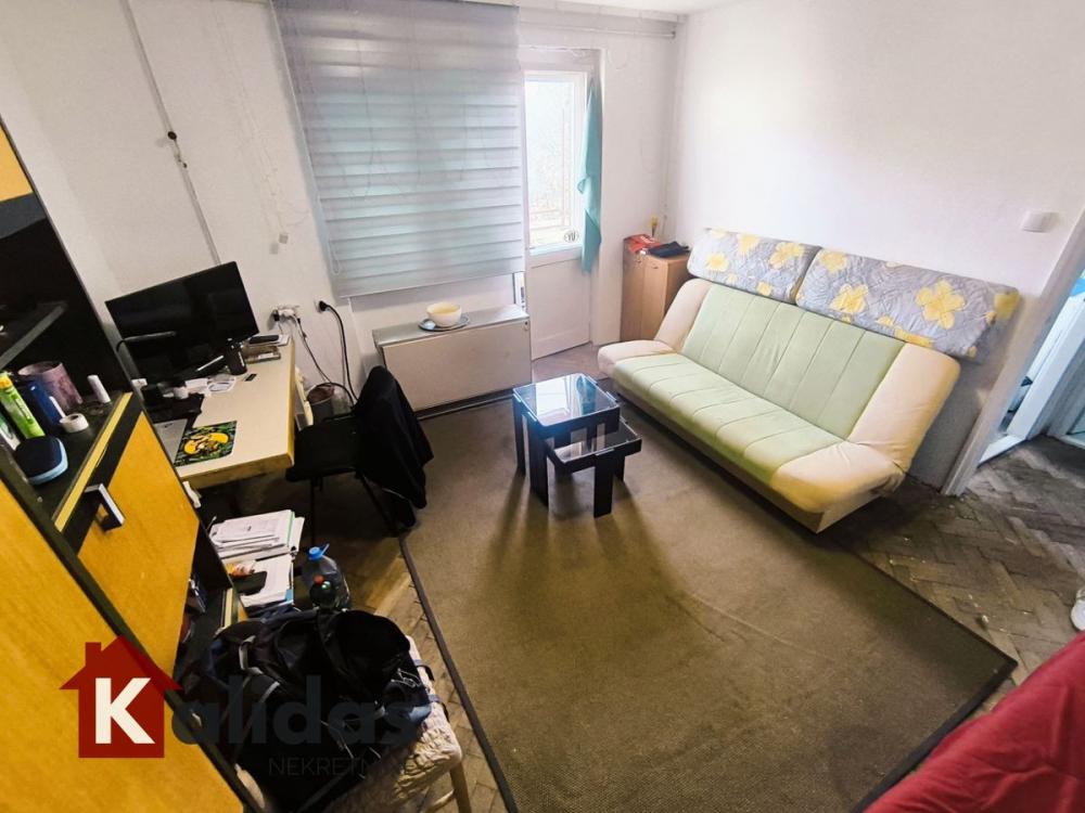 Slika 3 - Stan,NOVI SAD,SATELIT,kv: 31, € 66000, ID: 1008310