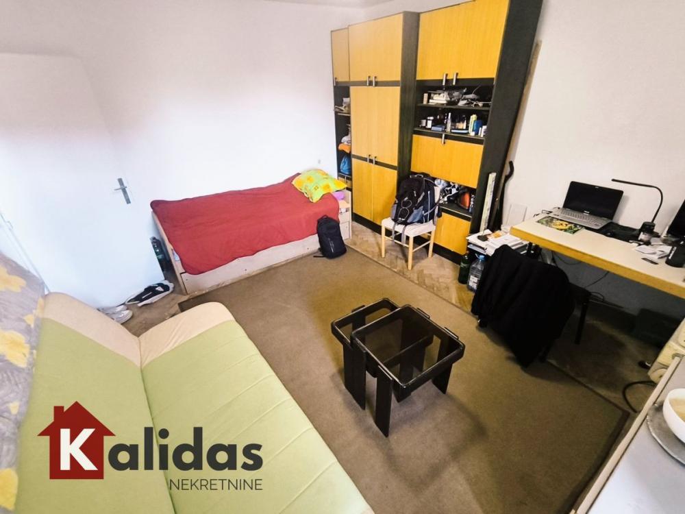 Slika 2 - Stan,NOVI SAD,SATELIT,kv: 31, € 66000, ID: 1008310
