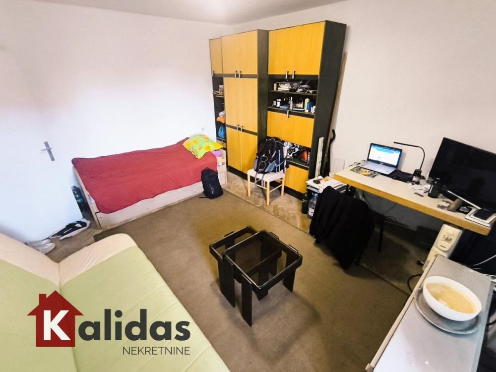 Slika 1 - Stan,NOVI SAD,SATELIT,kv: 31, € 66000, ID: 1008310
