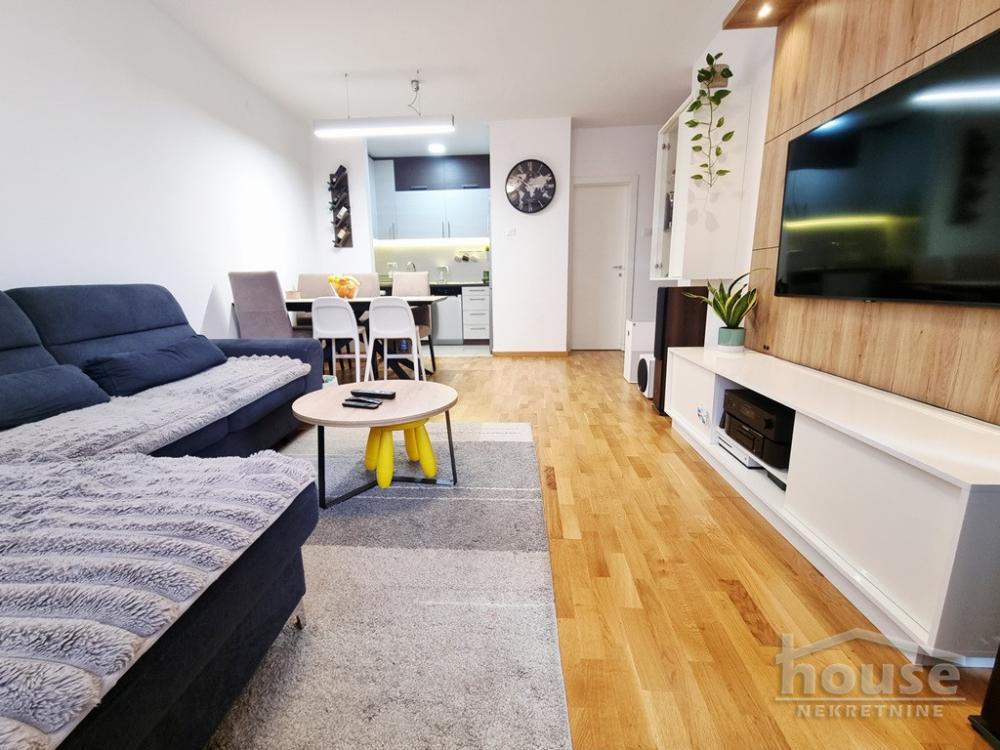 Glavna slika -Stan,PETROVARADIN,PETROVARADIN,kv: 55.00, € 141000, ID: 1065428