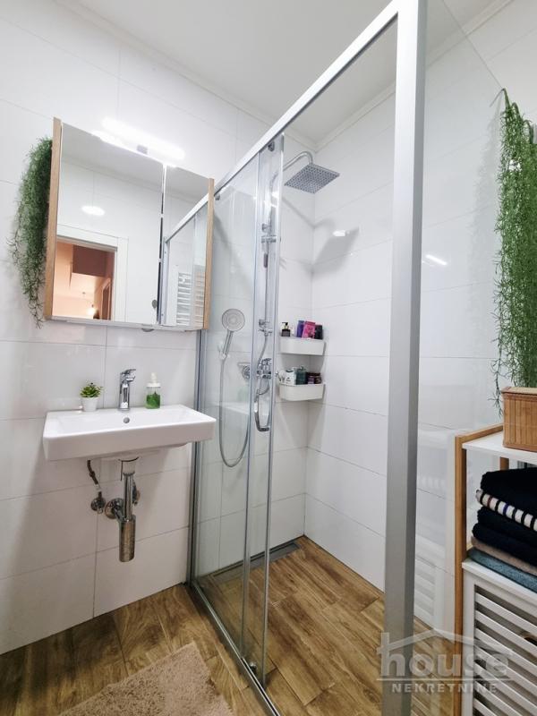 Slika 6 - Stan,PETROVARADIN,PETROVARADIN,kv: 55.00, € 141000, ID: 1065428