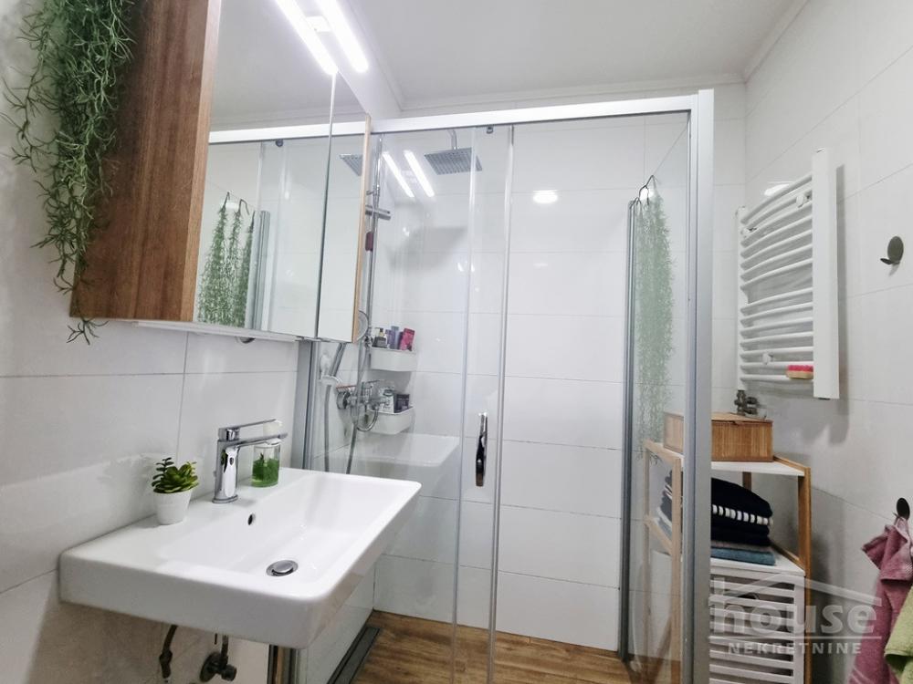 Slika 5 - Stan,PETROVARADIN,PETROVARADIN,kv: 55.00, € 141000, ID: 1065428