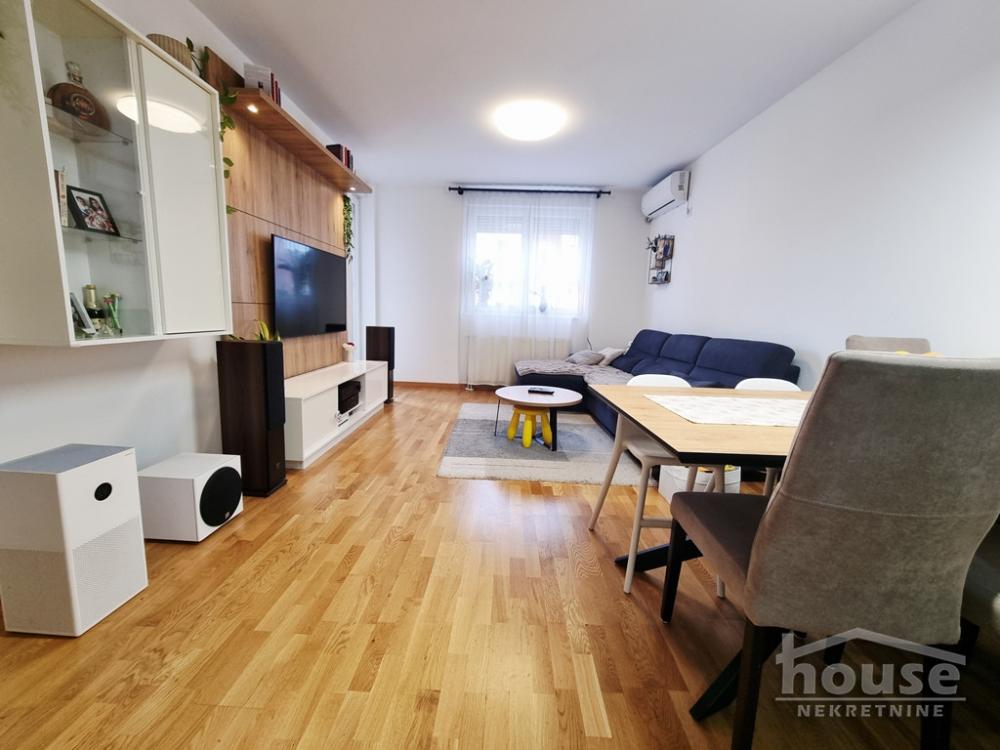 Slika 2 - Stan,PETROVARADIN,PETROVARADIN,kv: 55.00, € 141000, ID: 1065428