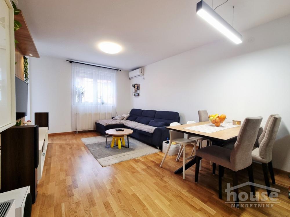 Slika 3 - Stan,PETROVARADIN,PETROVARADIN,kv: 55.00, € 141000, ID: 1065428