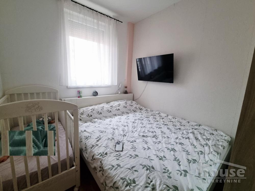 Slika 9 - Stan,PETROVARADIN,PETROVARADIN,kv: 55.00, € 141000, ID: 1065428