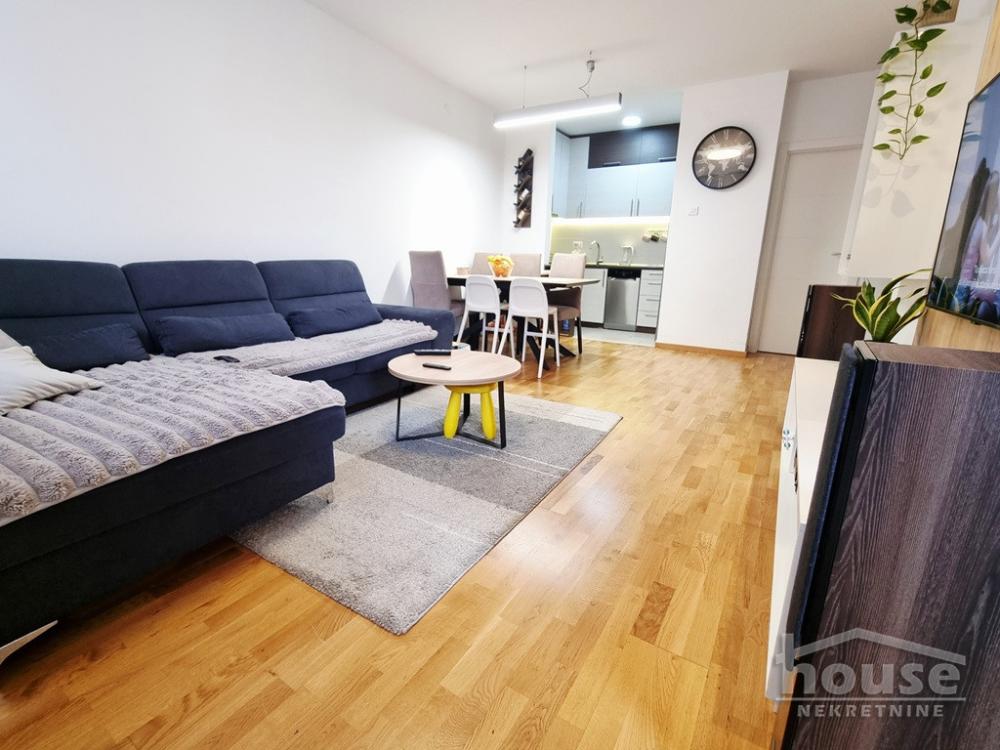 Slika 1 - Stan,PETROVARADIN,PETROVARADIN,kv: 55.00, € 141000, ID: 1065428