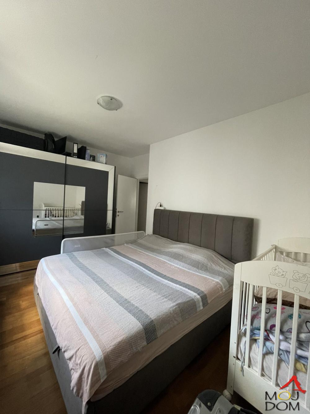 Slika 2 - Stan,NOVI SAD,ADICE,kv: 75, € 175100, ID: 1030404