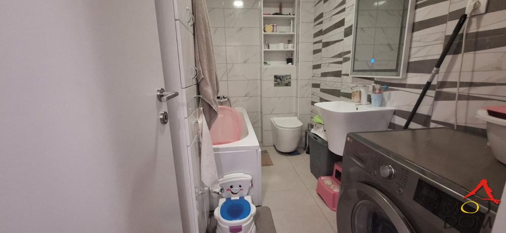 Slika 5 - Stan,NOVI SAD,ADICE,kv: 75, € 175100, ID: 1030404